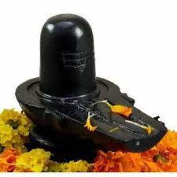 Shivling 